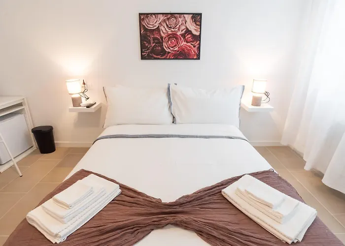 Mentana Guest House Parma